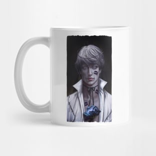 Jonah Mug